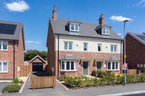 49, Kiln Drive, Sutton Bonington LE12 5EZ
