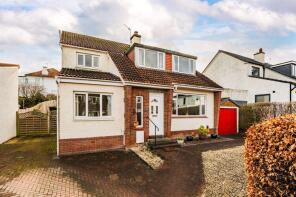 9, Cammo Grove, Cammo, Edinburgh EH4 8EX