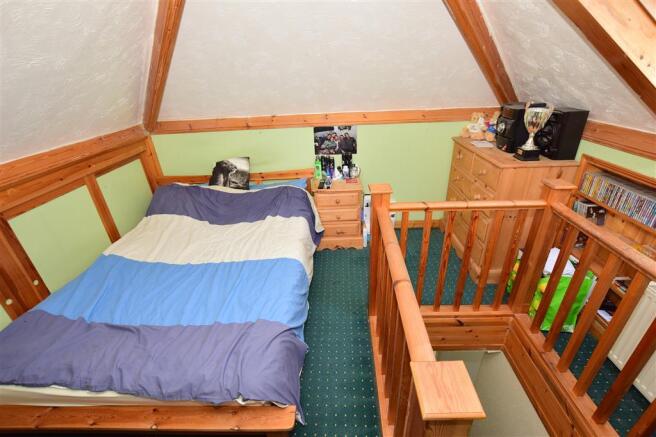 Loft Room