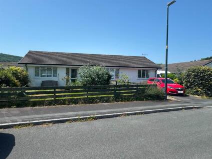 Ger Y Llan, Penrhyncoch, Aberystwyth