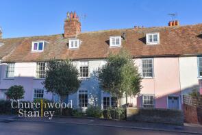 8, High Street, Manningtree CO11 1HA