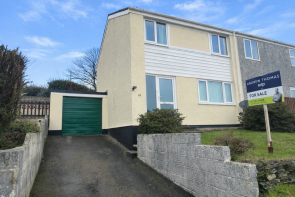 16, Pentrevah Road, St. Austell PL26 8UA