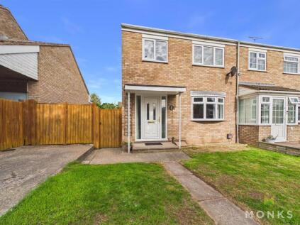 Chevin Close, Shrewsbury