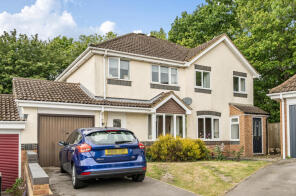 10, Armada Close, Southampton SO16 8JY