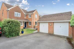 53, Catmint Close, Eastleigh SO53 4NT