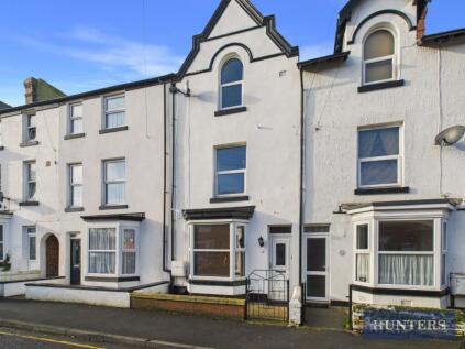 West Avenue, Filey