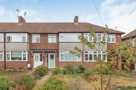 Harvest Road, Feltham, TW13