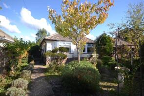 25, Binghams Road, Dorchester DT2 8BW