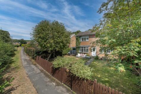 Throstle Nest Close, Otley