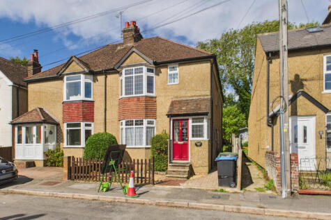 Grosvenor Terrace, Hemel Hempstead, HP1