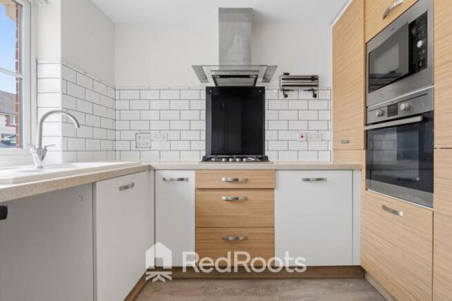 2 bed Terraced for sale Image 4