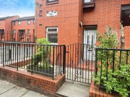 1, Martlesham Walk, Manchester M4 1LY