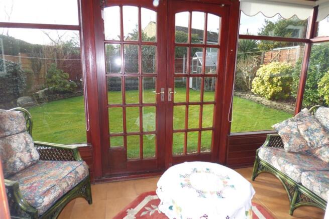 CONSERVATORY
