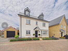 2, Bacon Close, Thurston IP31 3GX