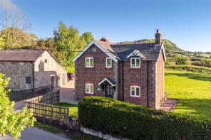 Manor View, Burwardsley Road, Tattenhall, Chester CH3 9PH
