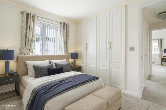 2 bed Park Home for sale Image 12