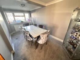 84, May Avenue, Canvey Island SS8 7EX