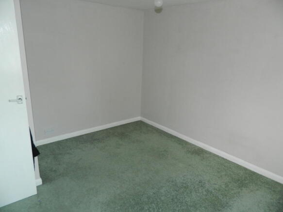 double bedroom