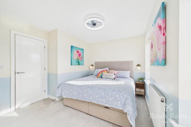 2 bed Semi-Detached for sale Image 11