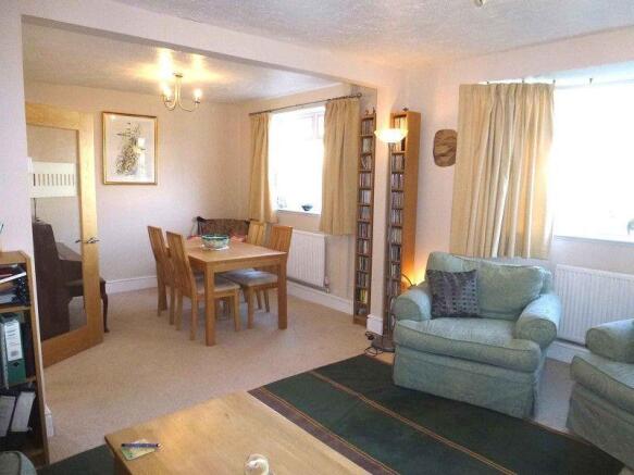 Living/Dining Room