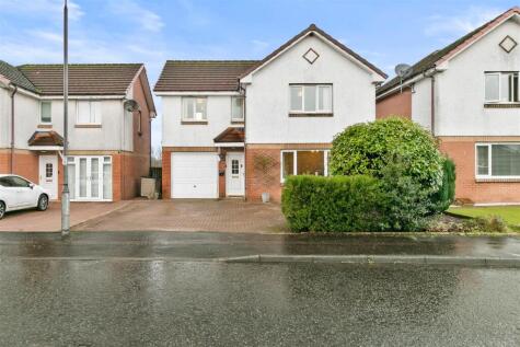 Kessog Gardens, Balloch