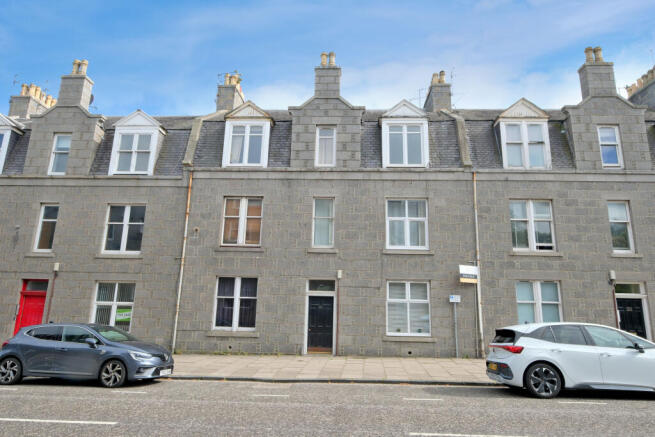 561 Great Western Road, Mannofield, Aberdeen, AB10 photo 4