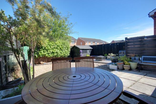 2 bed End of Terrace for sale Image 6
