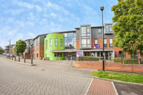 Lavender Way, Sheffield, S5