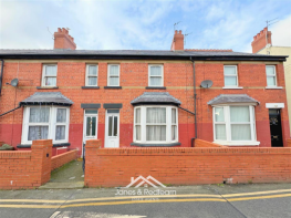 27, Millbank Road, Rhyl LL18 4NT