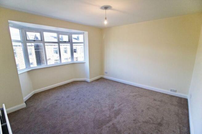 BedroomOne