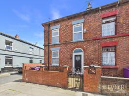 37, Wellington Street, Garston, Liverpool L19 2LX