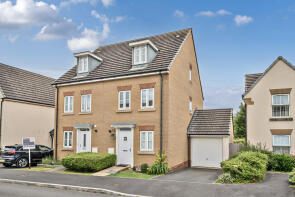 80, Lower Trindle Close, Newton Abbot TQ13 0FB