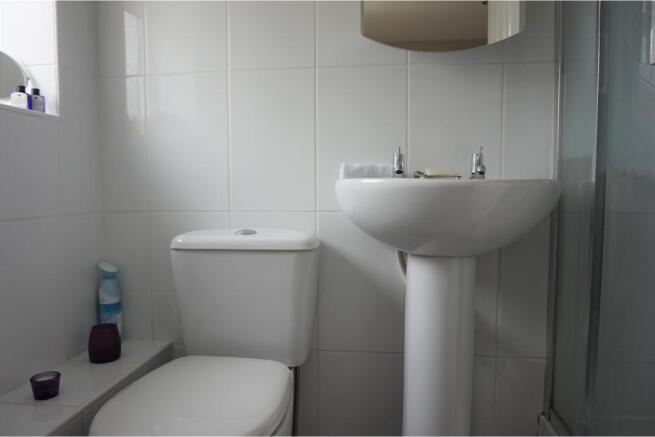 Master En-suite