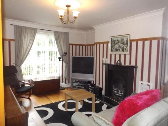 Sitting Room