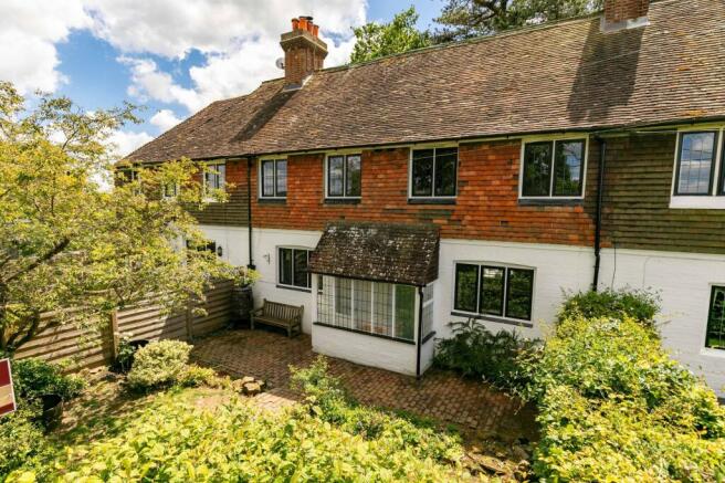 3-bed house on Butcherfield Lane, Hartfield, TN7, £650,000
