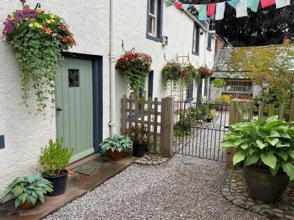 The Faulds, Armathwaite