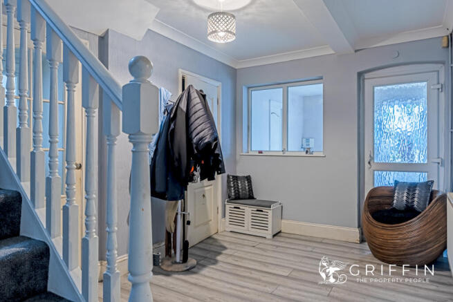 Hallway 2