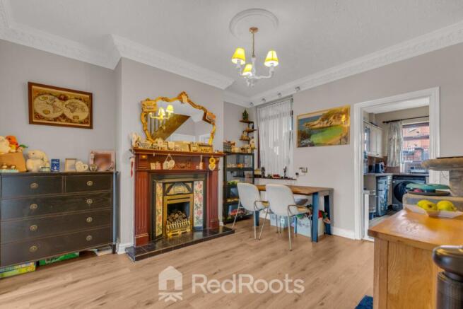 Moorthorpe, South Elmsall, Pontefract, West Yorkshire, WF9 photo 4