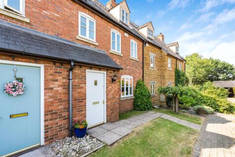 Bloxham Court, Bloxham, Banbury, Oxfordshire, OX15