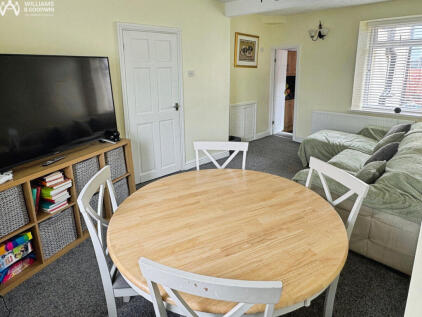 Gilbert Street, Holyhead, Anglesey, LL65