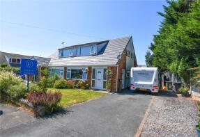 13, Adam Avenue, Great Sutton, Ellesmere Port CH66 4LA