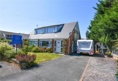 Adam Avenue, Great Sutton, Ellesmere Port
