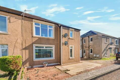 Alloa Road, Carron, FK2