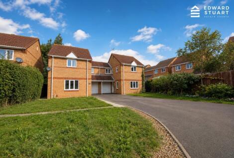 Heron Park, Peterborough, Cambridgeshire, PE1