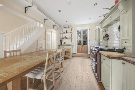 Portnall Road, London