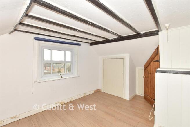 Loft Room