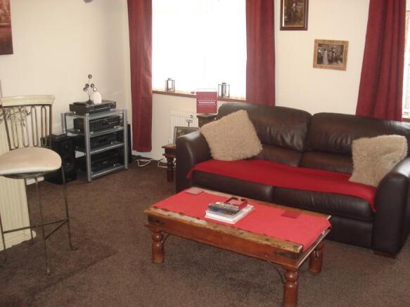 Reception room 2