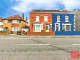 61, Coalbrook Road, Grovesend, Swansea SA4 4GR
