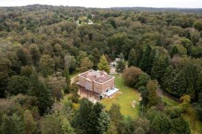 The Dinglewood, Brittenden Lane, Waldron TN21 0RN