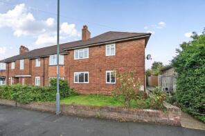 33, Milverton Way, London SE9 3EY